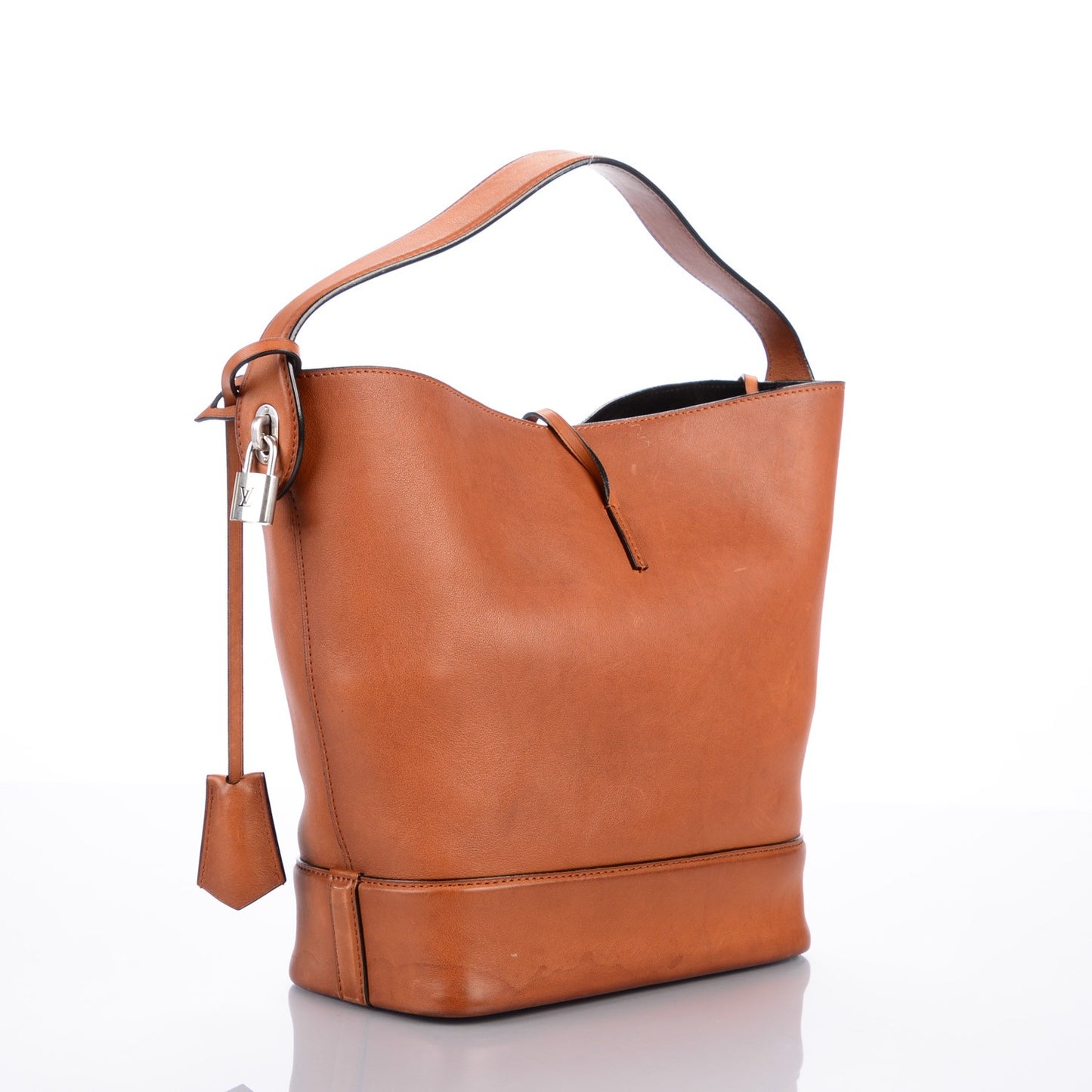 Smooth Calfskin NN14 Cuir Nuance GM