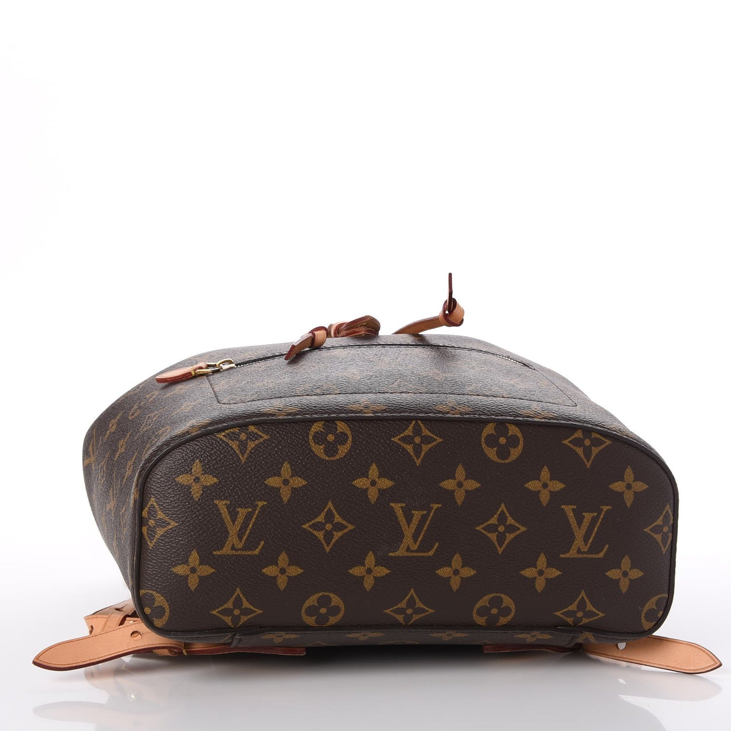 Monogram Montsouris NM Backpack