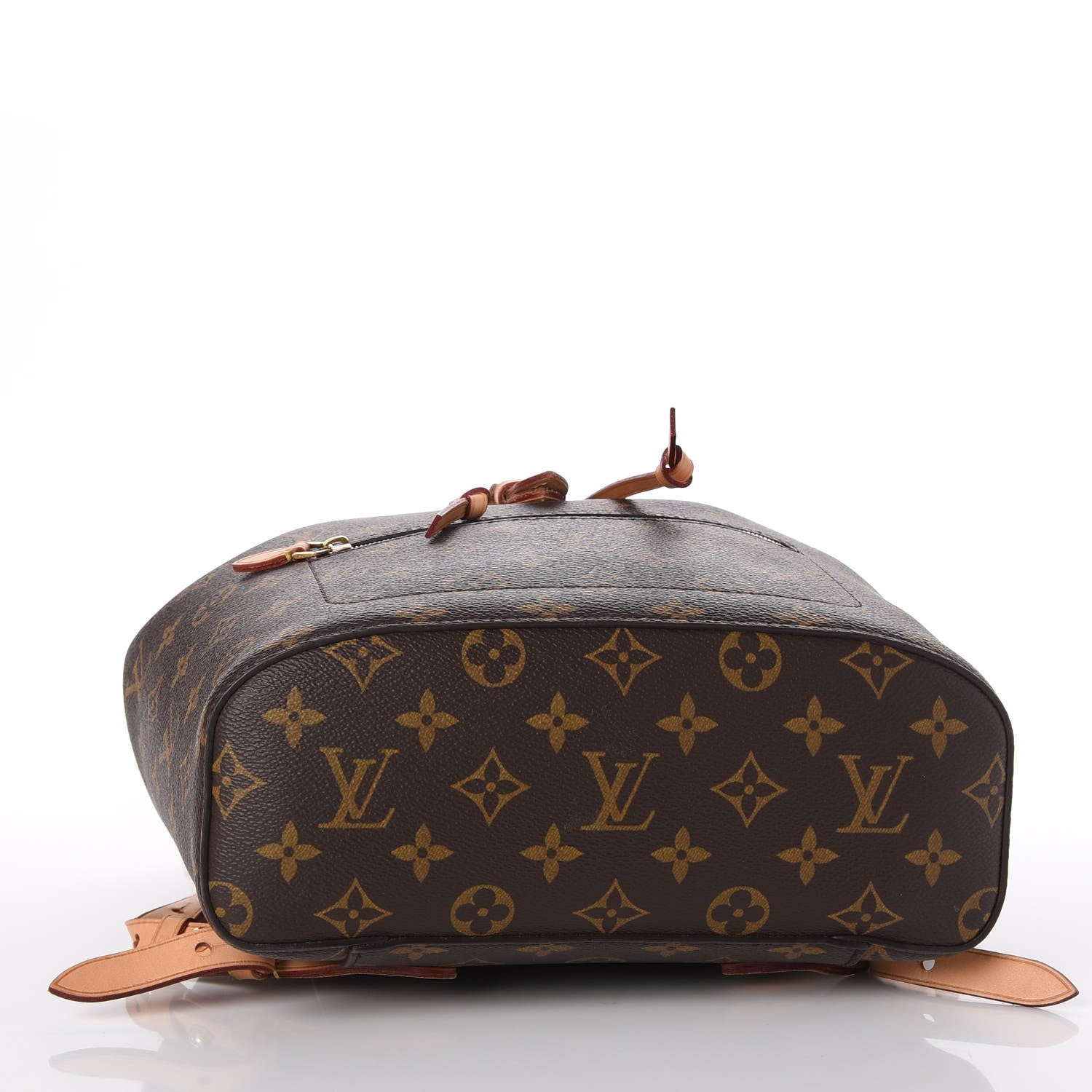 Louis Vuitton Monogram Montsouris NM Backpack 4 of 8