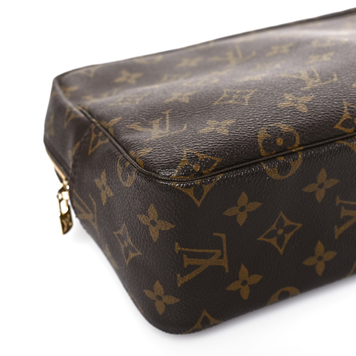 Louis Vuitton Monogram Trousse Toilette 28 4 of 8
