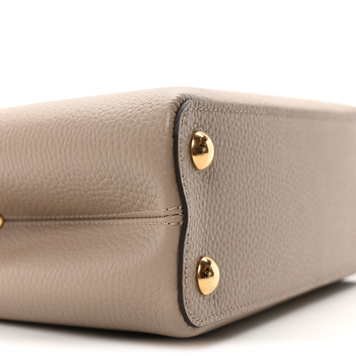 Taurillon Capucines BB Galet