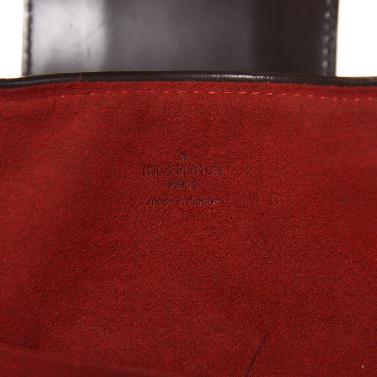 Louis Vuitton Damier Ebene Griet 9 of 11