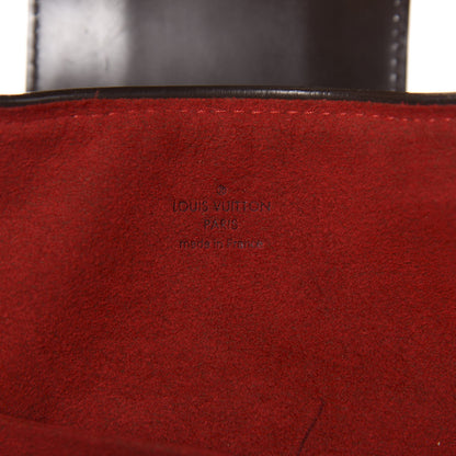 Louis Vuitton Damier Ebene Griet 9 of 11