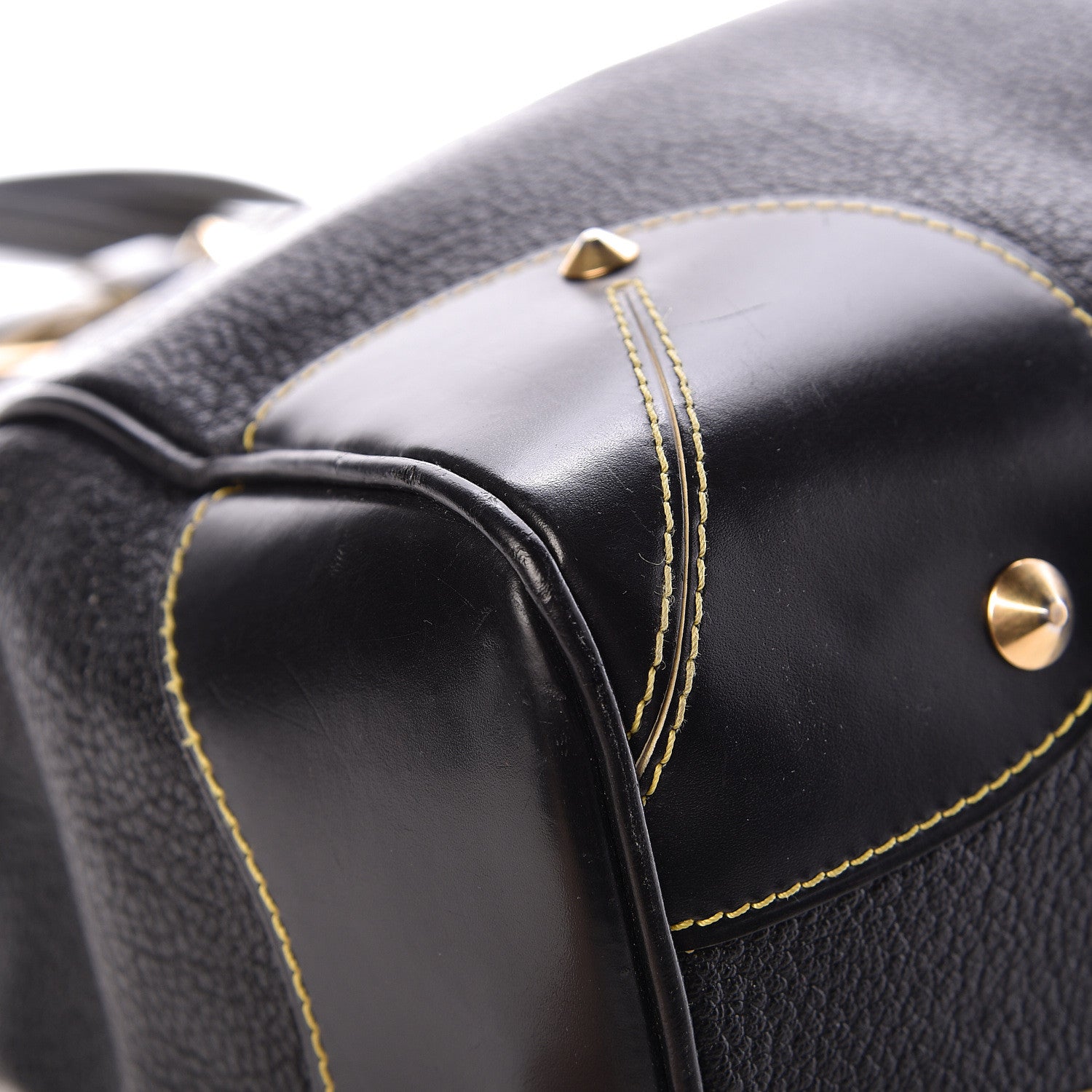 Louis Vuitton Suhali Le Majestueux Black 17 of 22