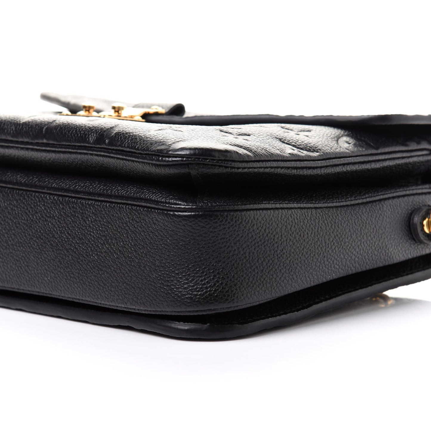 Empreinte Pochette Metis Black