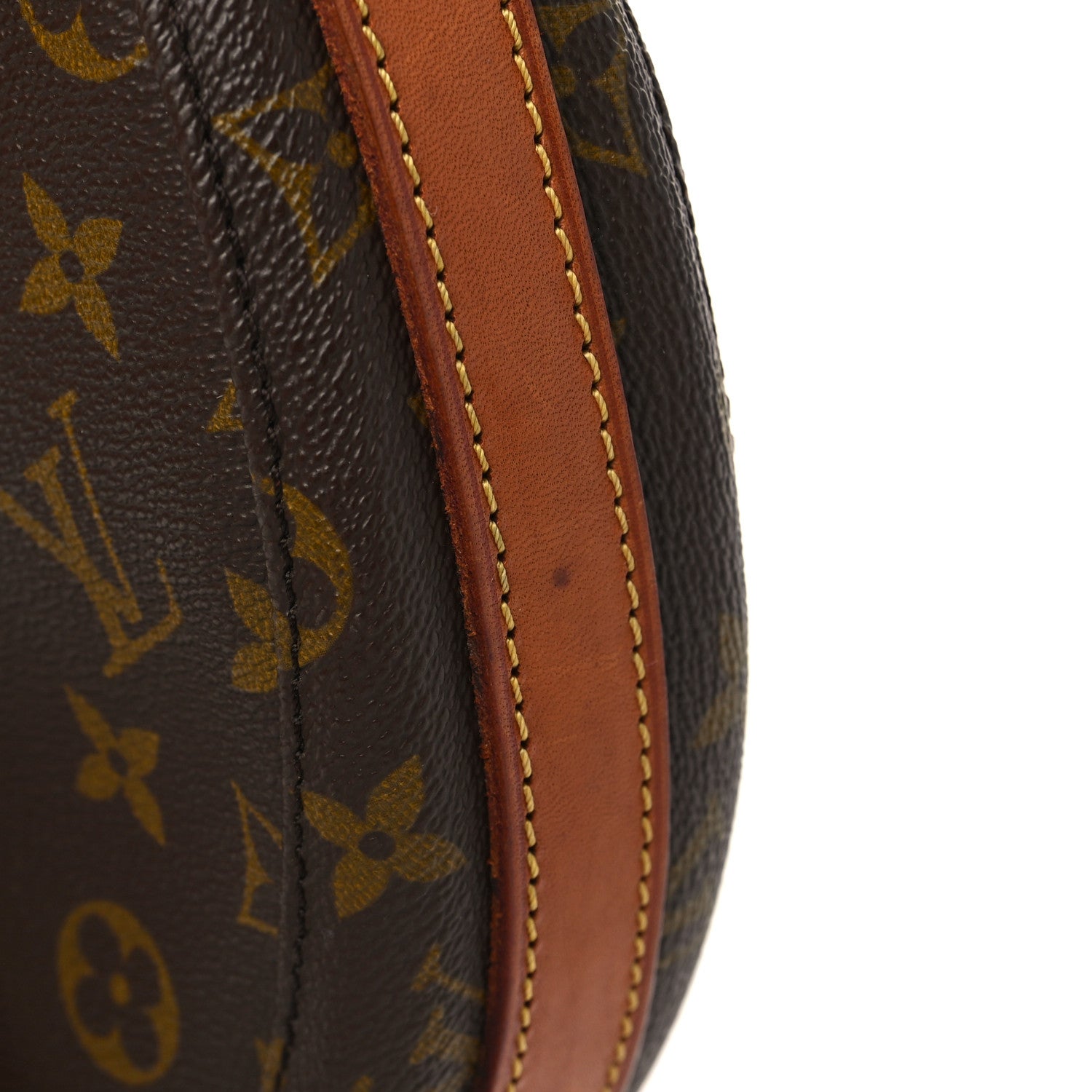Louis Vuitton Monogram Chantilly GM 10 of 19