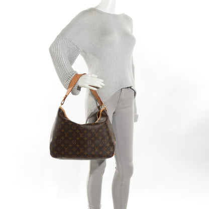 Louis Vuitton Monogram Delightful PM 2 of 9