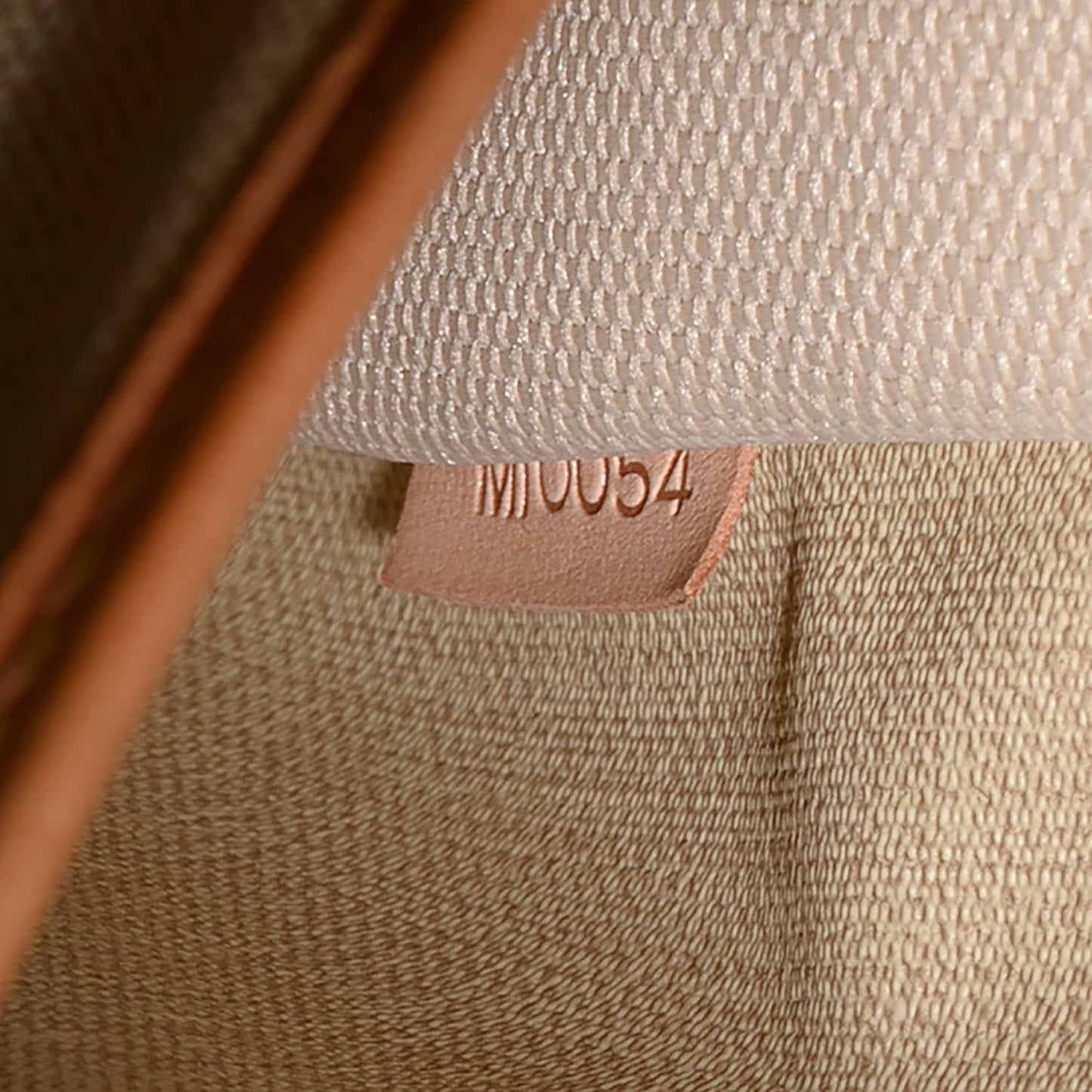 Monogram Trouville