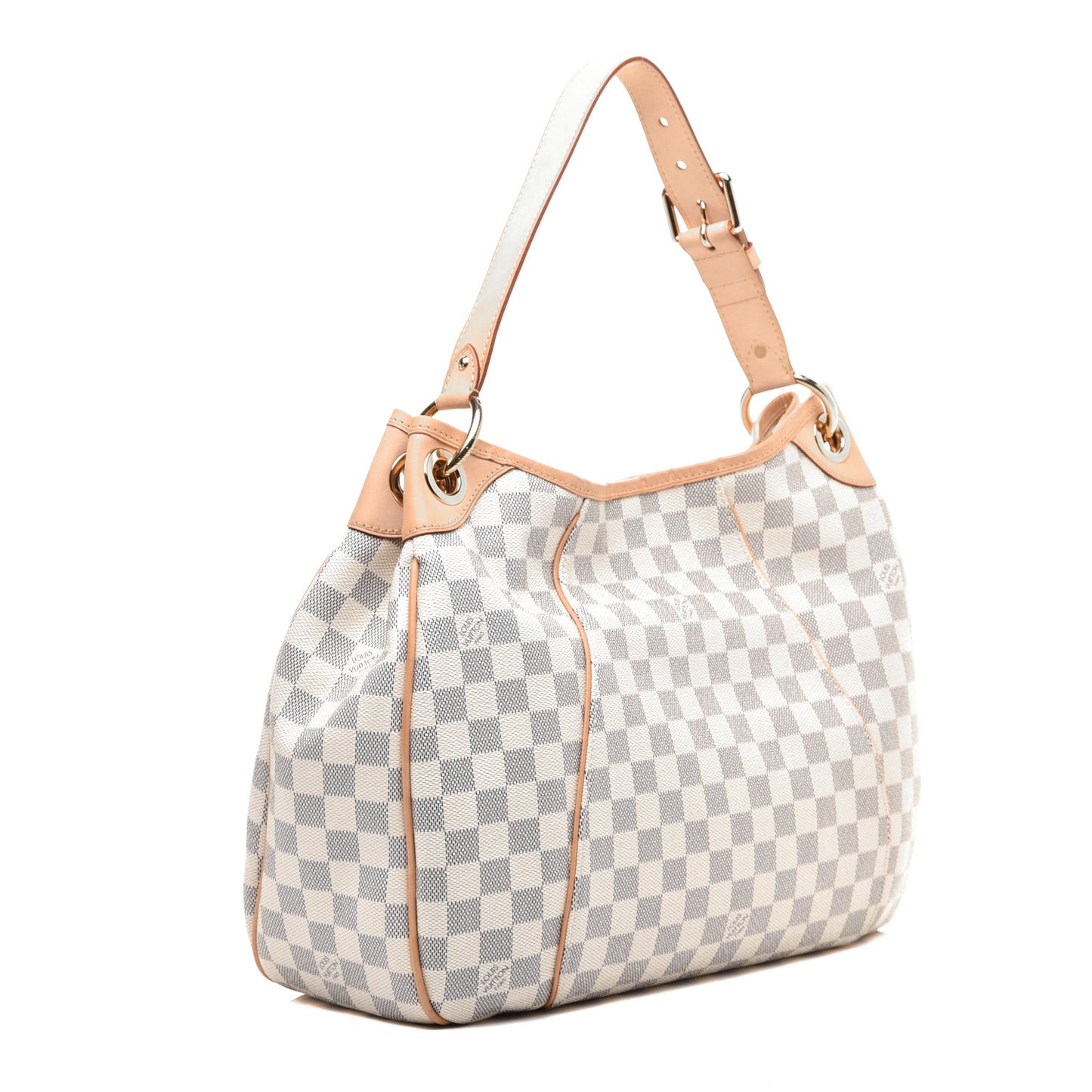 Damier Azur Galliera PM