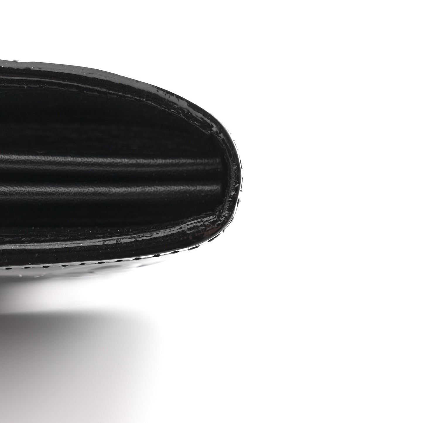 Vernis Sarah Wallet Black