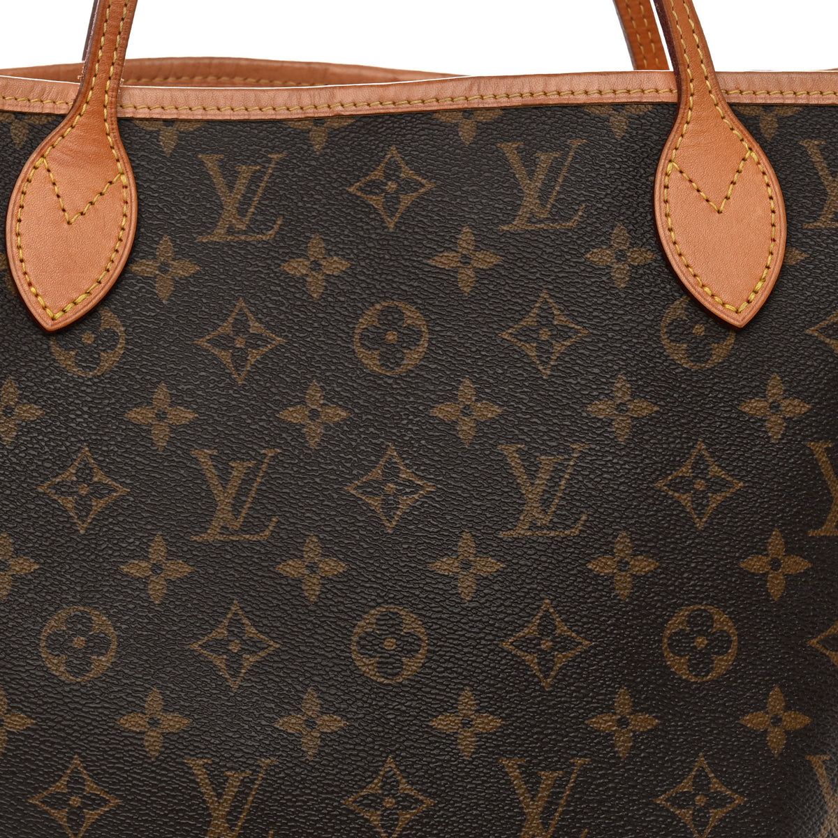 Monogram Neo Neverfull MM Pivoine