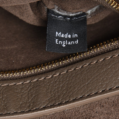 Mulberry Smooth Calfskin Cheyne Clay 8 of 8