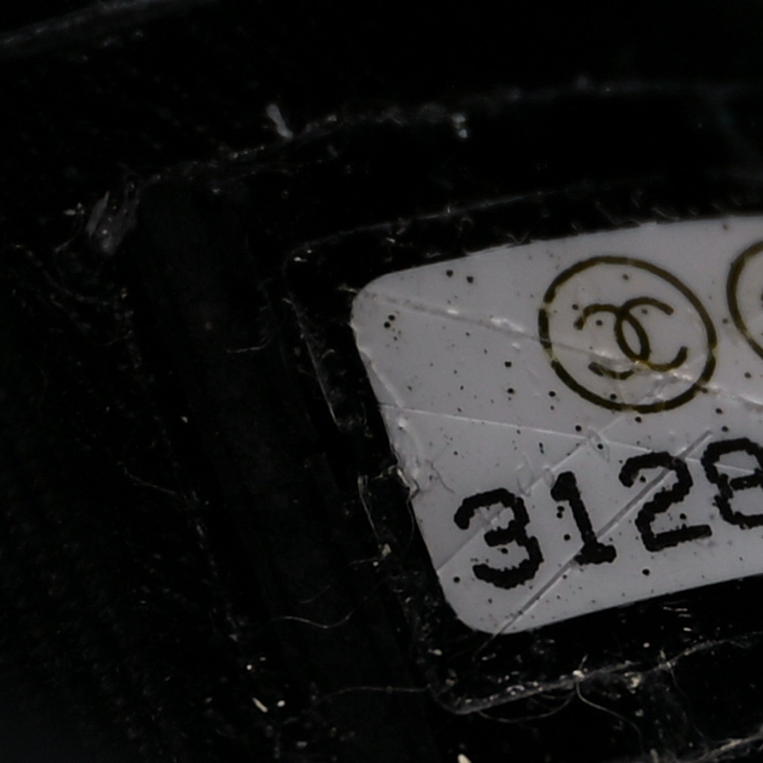 Chanel Calfskin Quilted Pearl Mini About Pearls Drawstring Bucket Bag White 7 of 9