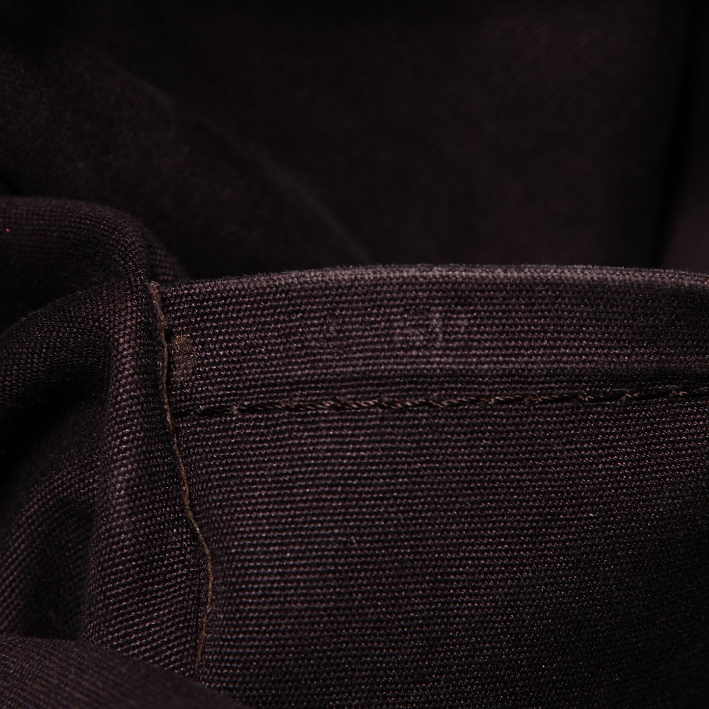 Monogram Idylle Elegie Fusain