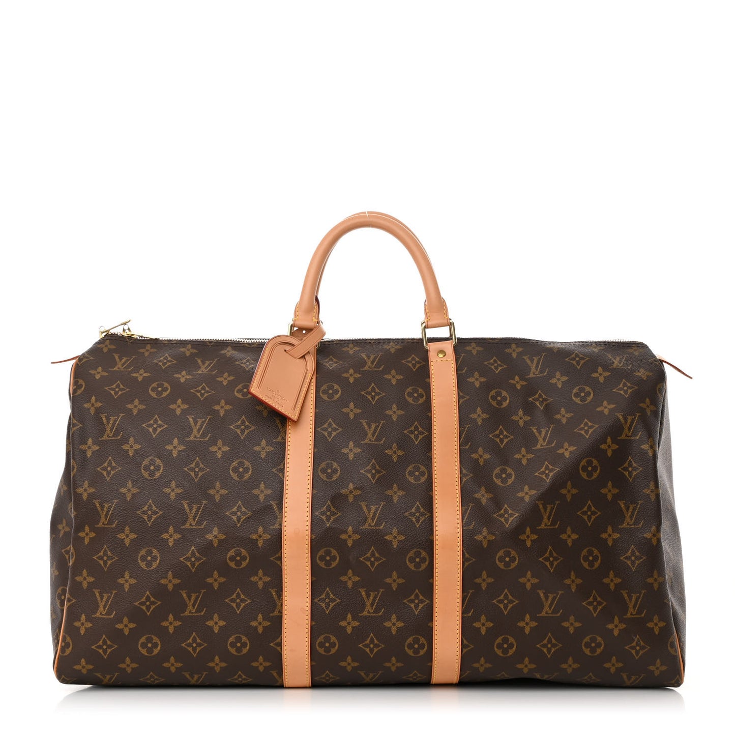 Monogram Keepall 55