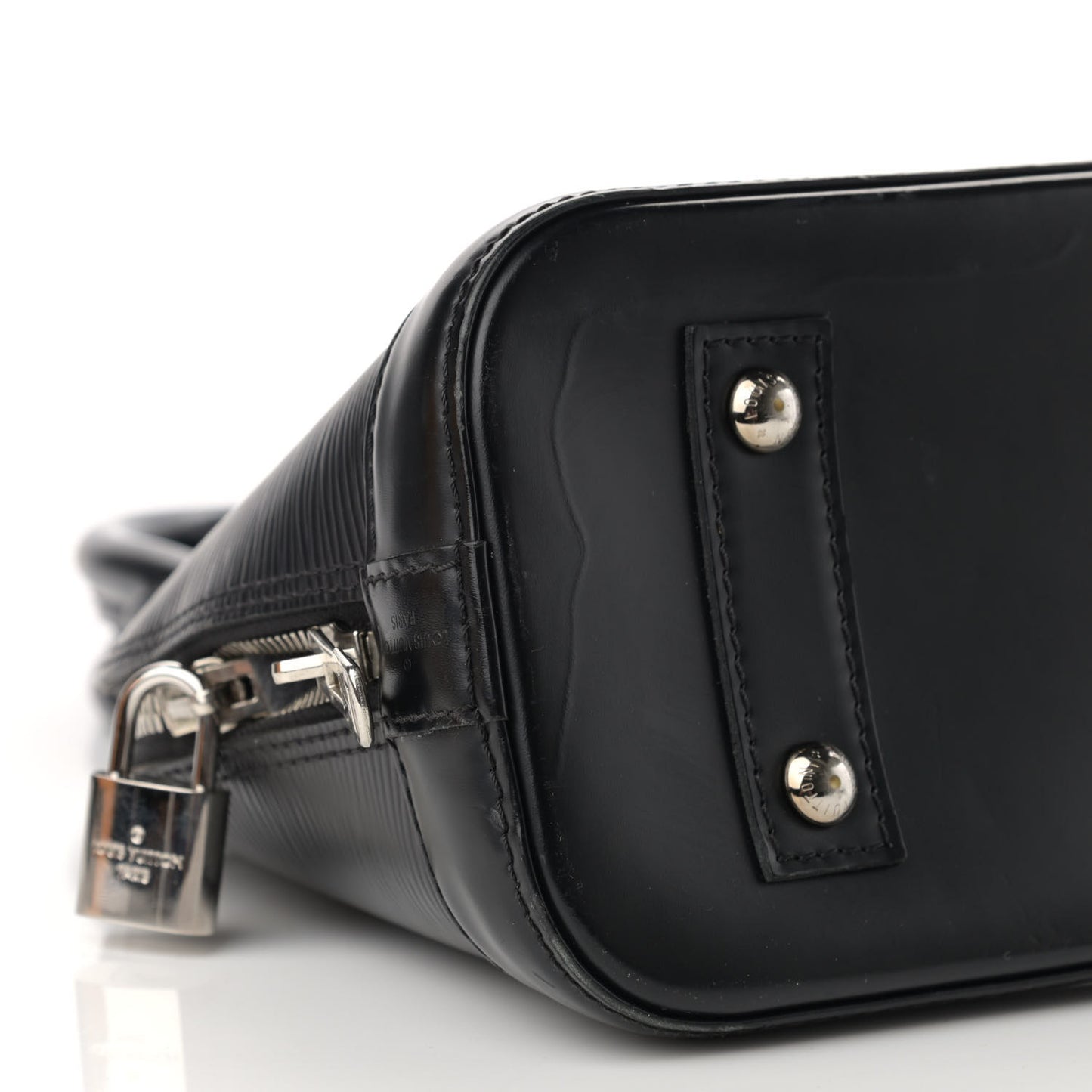 Epi Alma BB Black