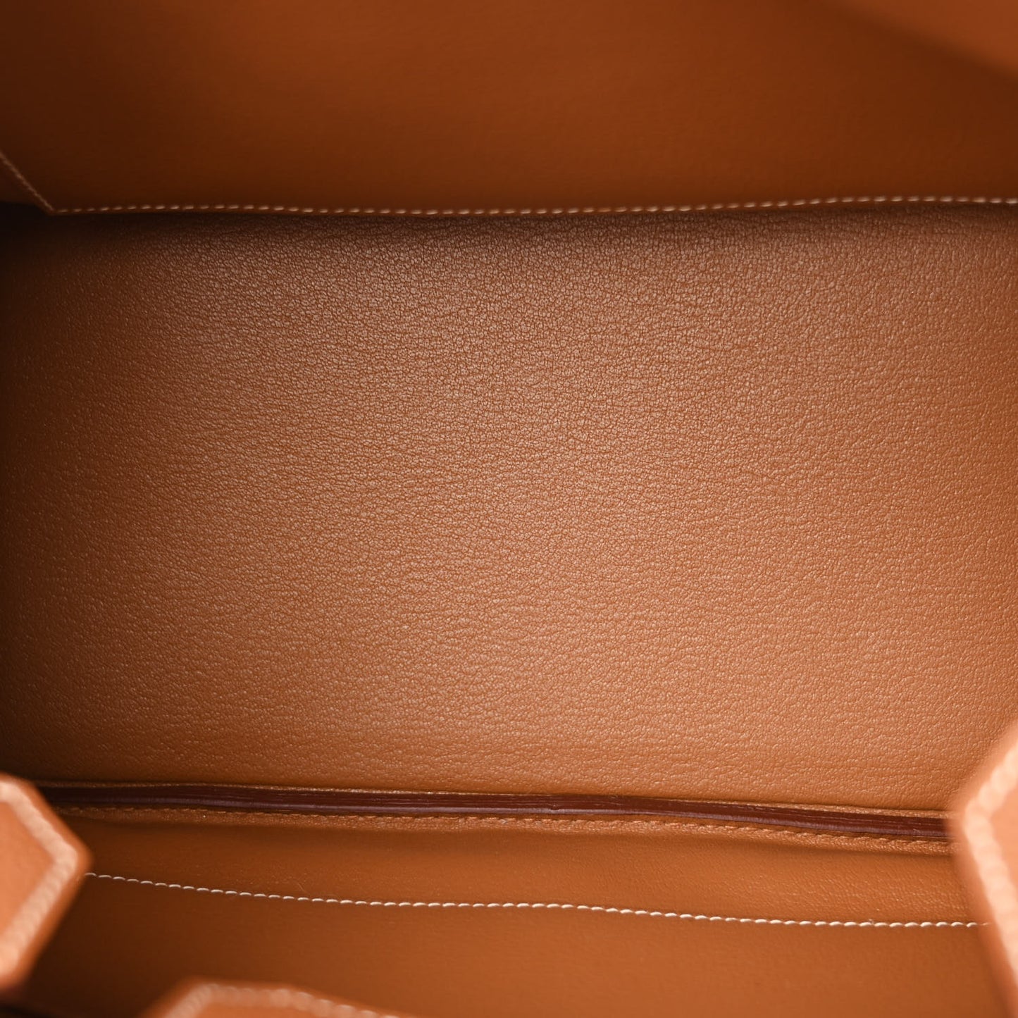 Togo Birkin 30 Gold