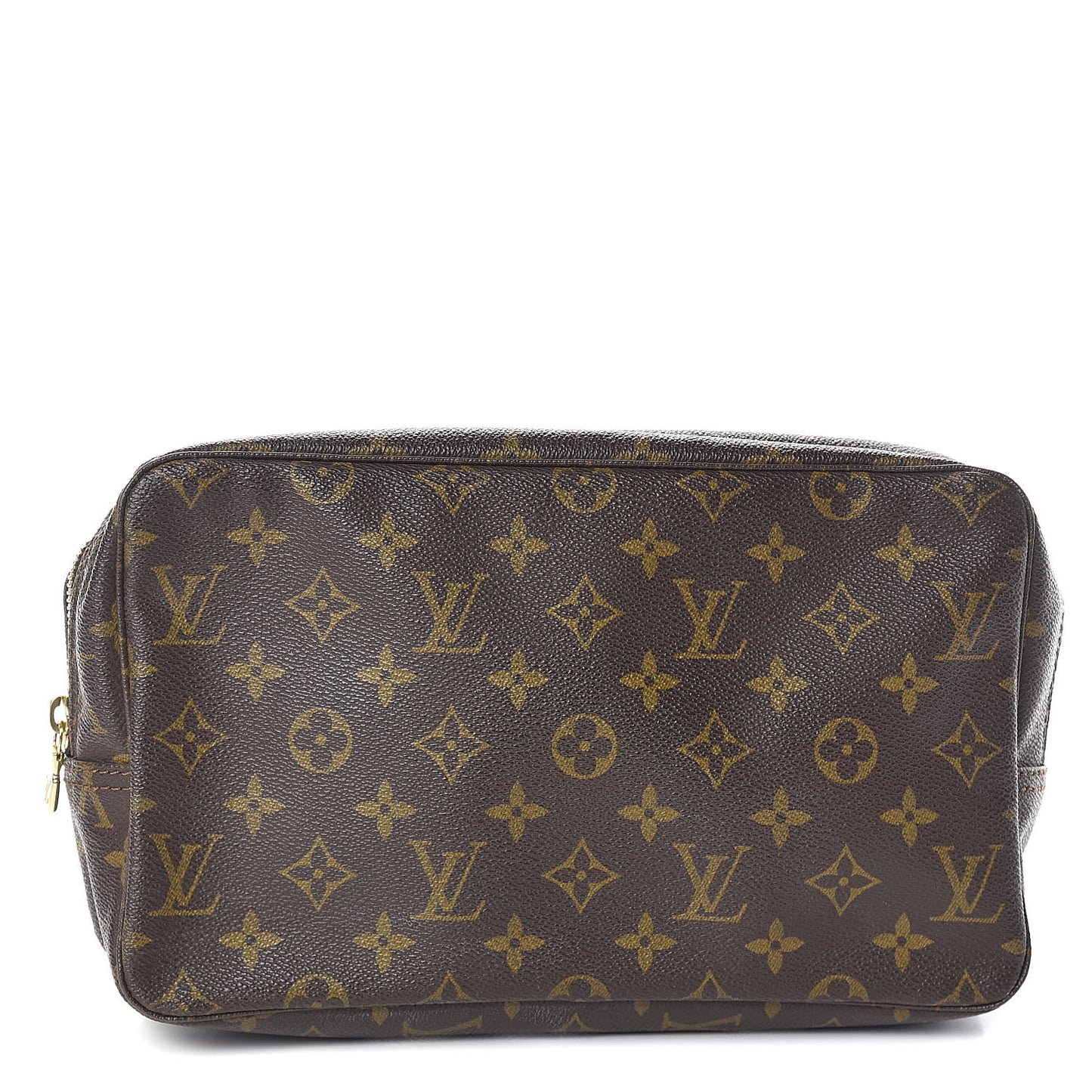 Monogram Trousse Toilette 28
