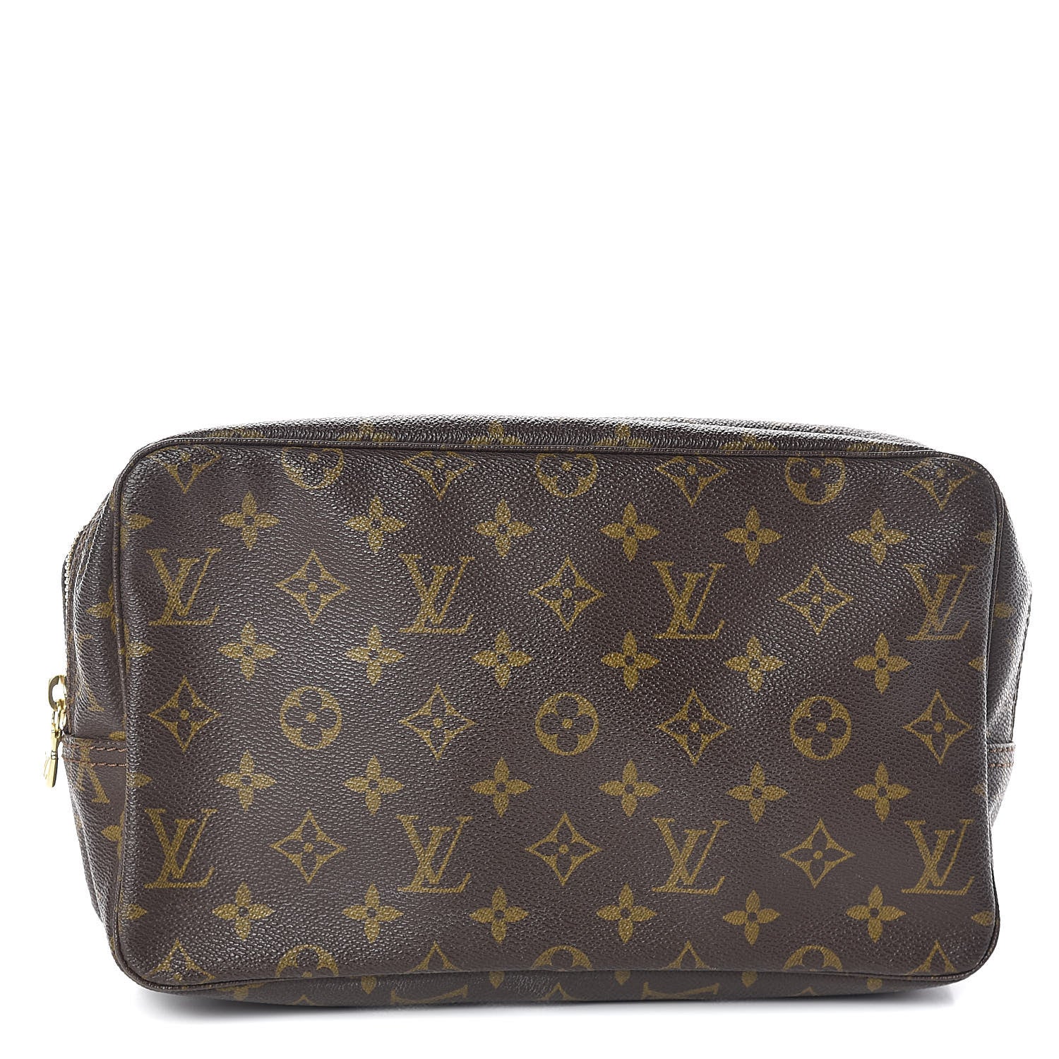 Louis Vuitton Monogram Trousse Toilette 28 1 of 8