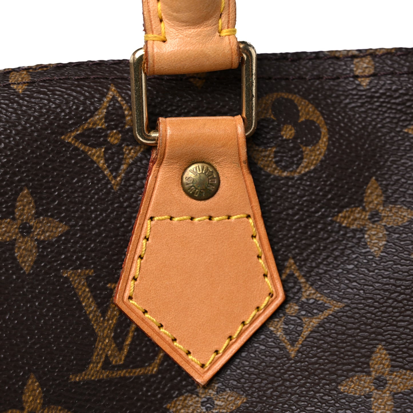Monogram Speedy 30