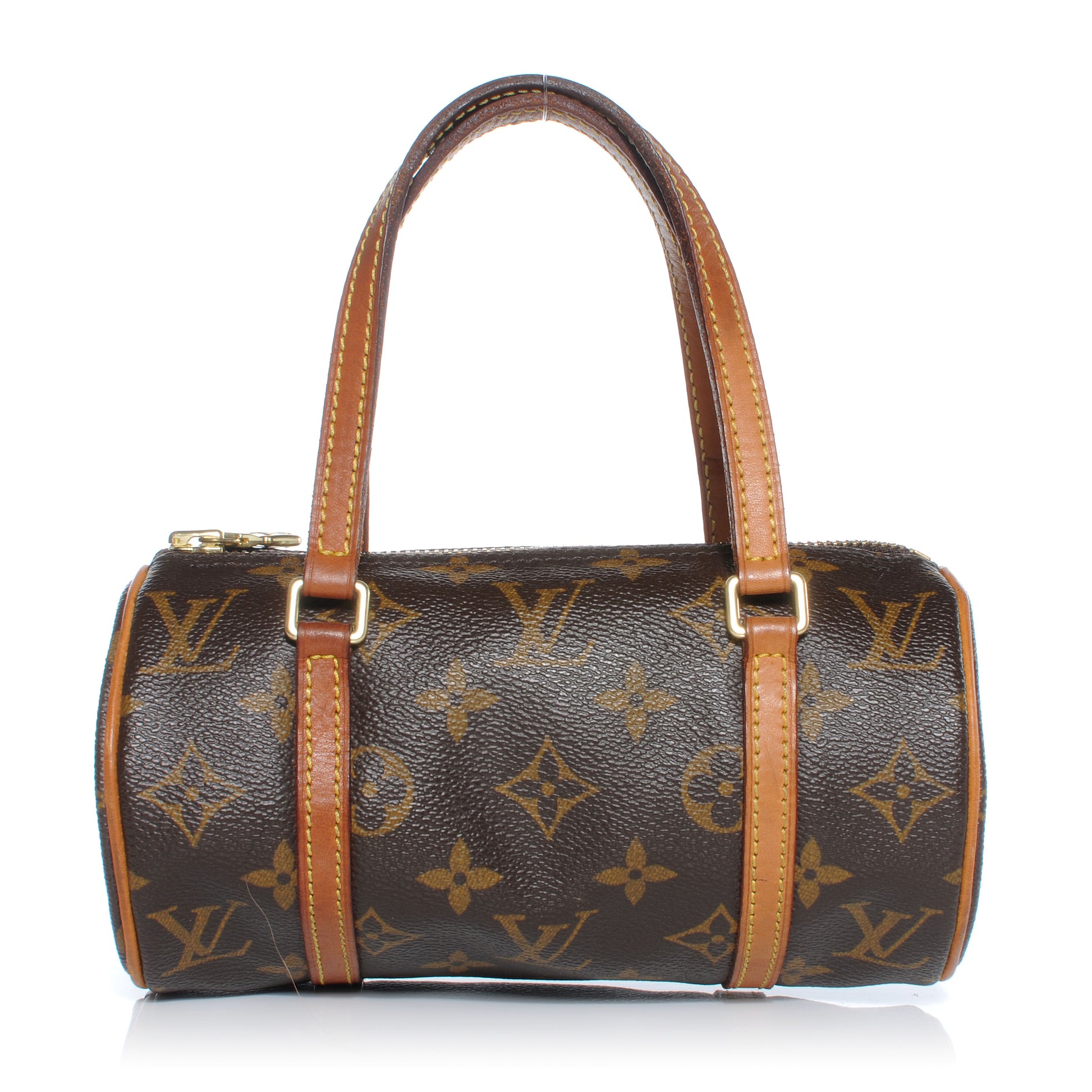 Louis Vuitton Monogram Papillon 19 1 of 8