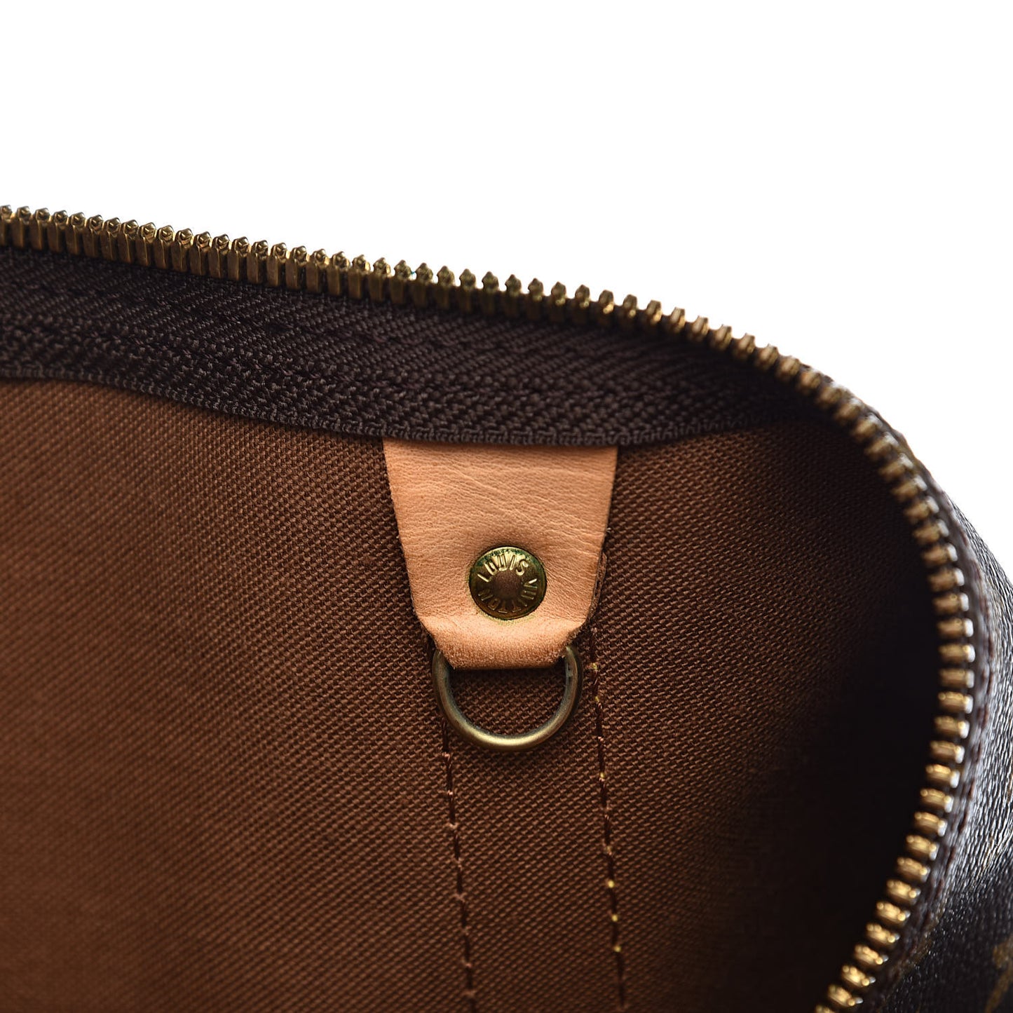 Monogram Keepall Bandouliere 60