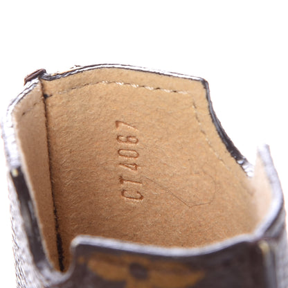 Louis Vuitton Monogram iPhone iPod Touch Case Holder 7 of 7