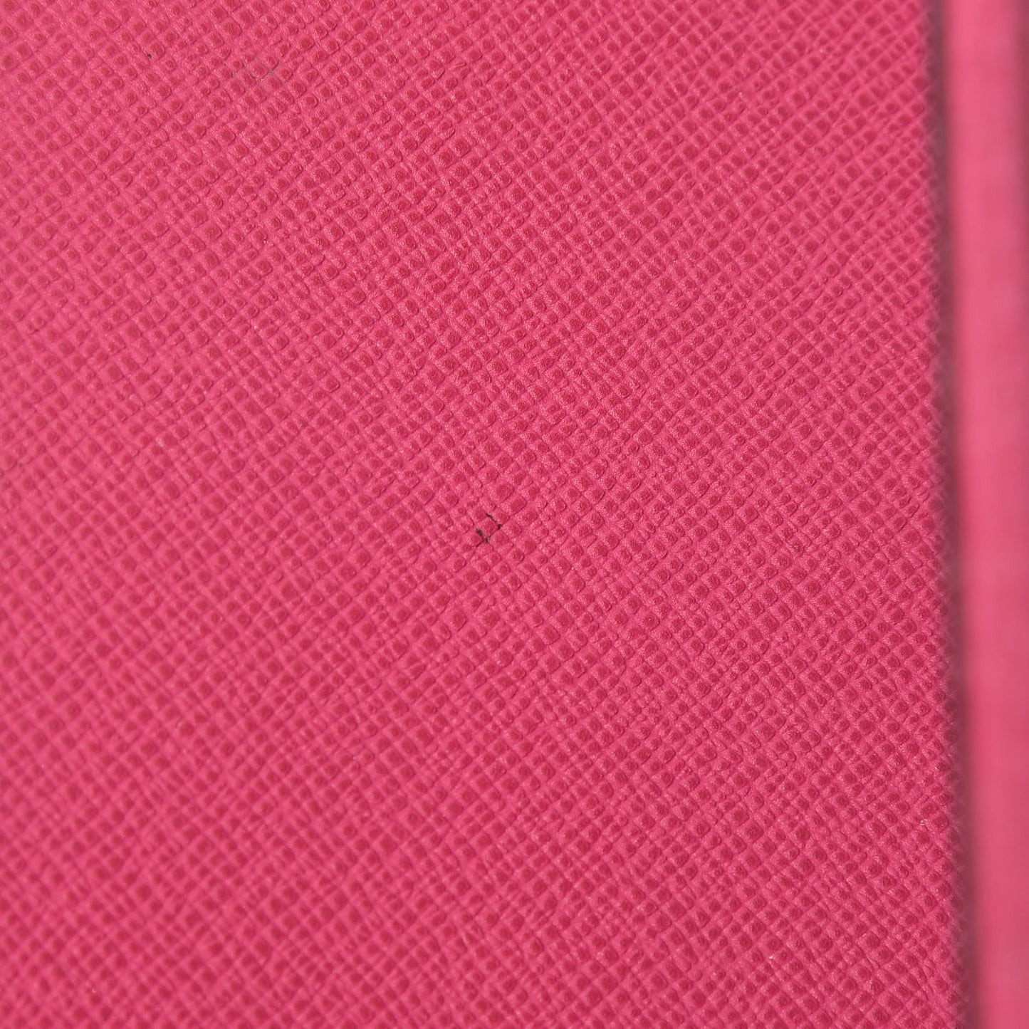 Monogram iPhone 7 Plus Folio Case Rose Pop