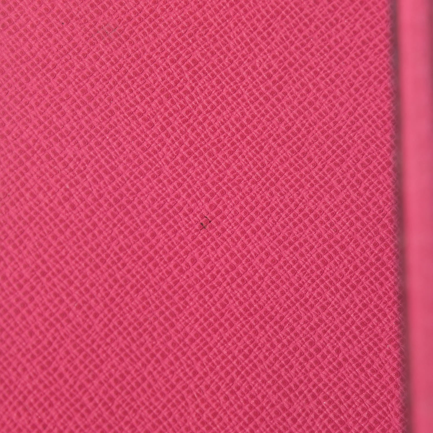 Louis Vuitton Monogram iPhone 7 Plus Folio Case Rose Pop 10 of 12