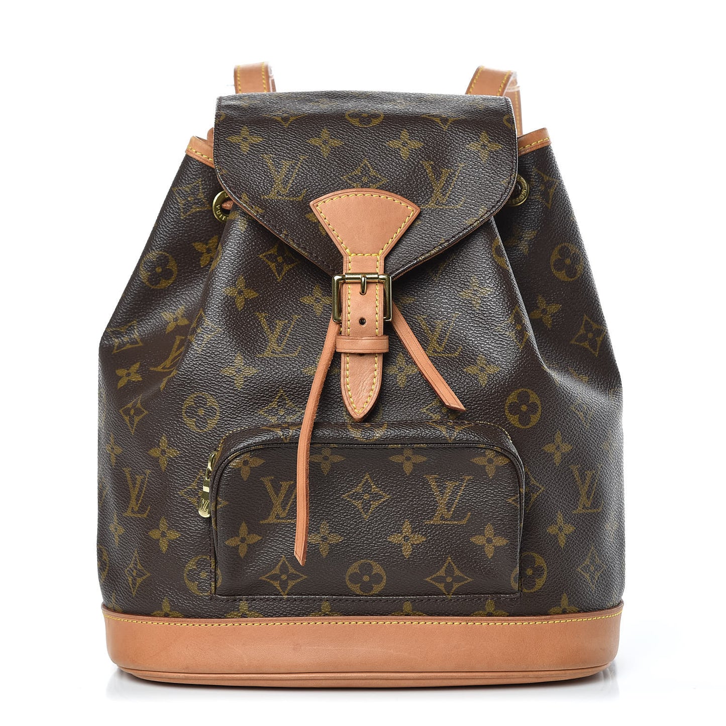 Monogram Montsouris MM Backpack