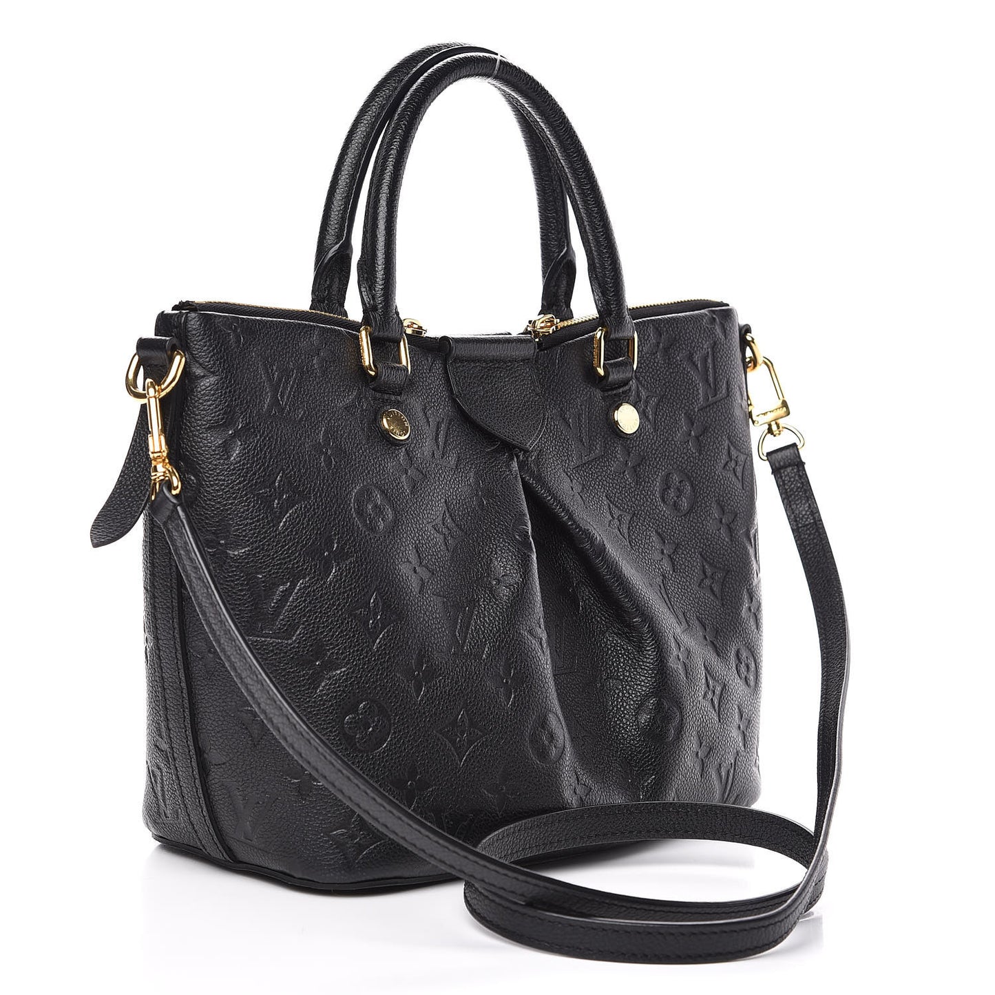 Empreinte Mazarine PM Black