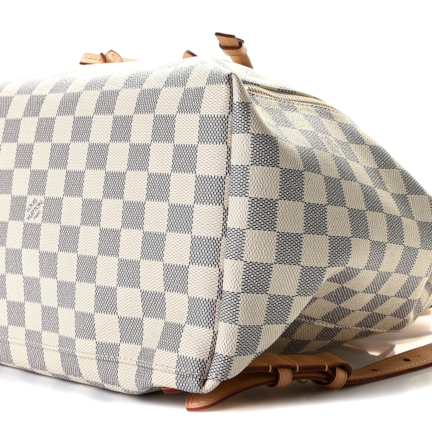 Damier Azur Sperone Backpack