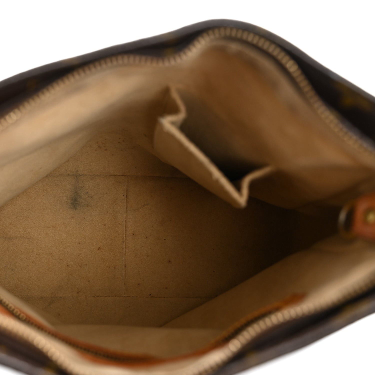 Louis Vuitton Monogram Looping GM 5 of 15