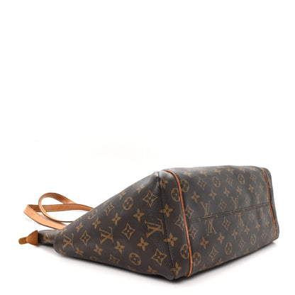 Louis Vuitton Monogram Totally MM 4 of 10