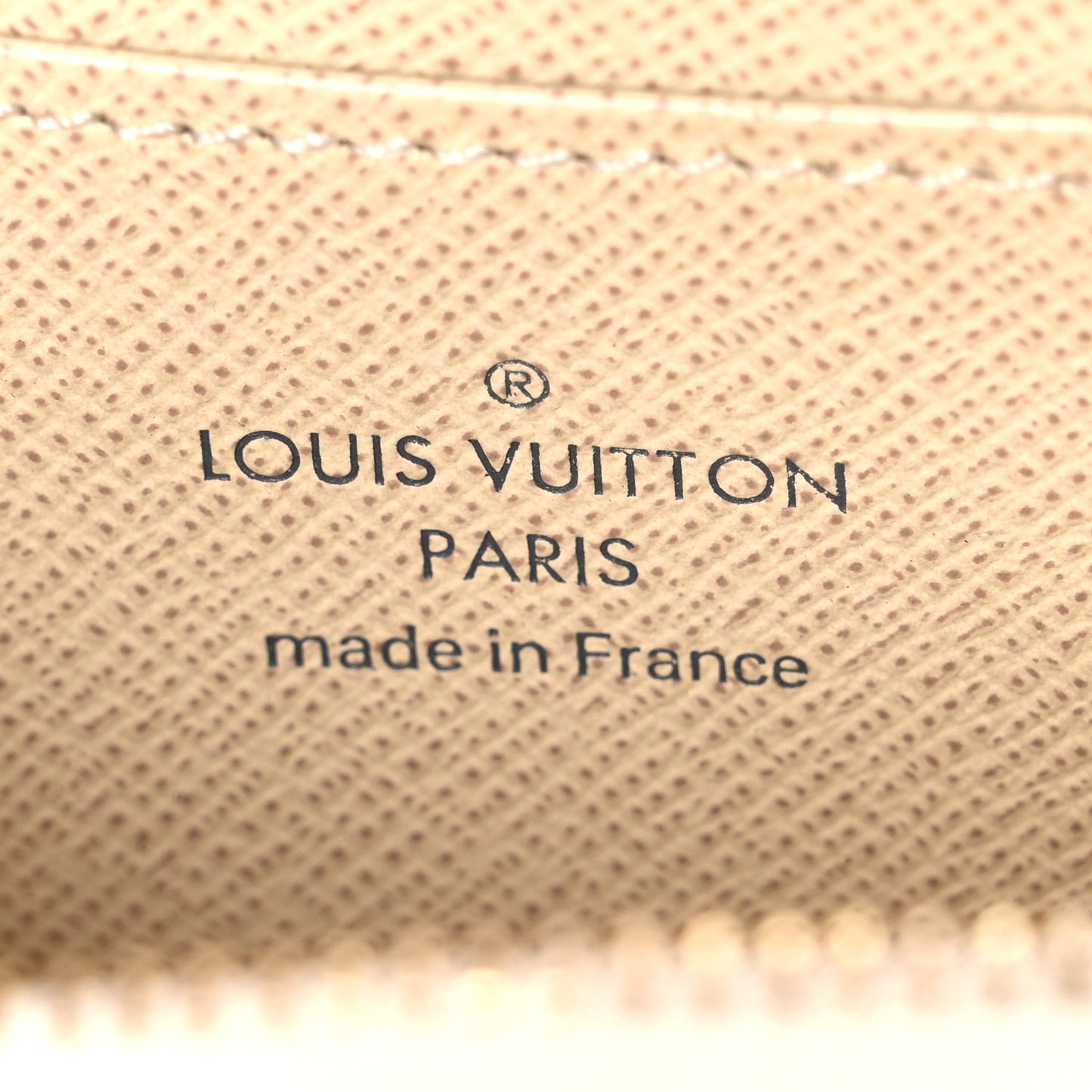 Damier Azur Zippy Coin Purse