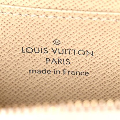 Louis Vuitton Damier Azur Zippy Coin Purse 6 of 7