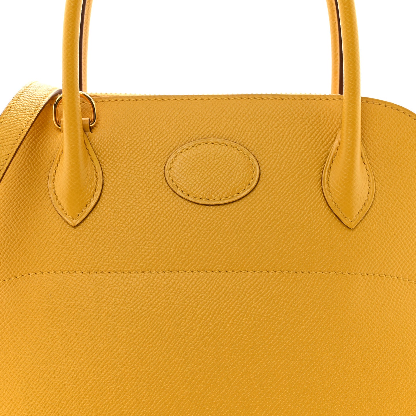 Epsom Bolide 27 Jaune Ambre