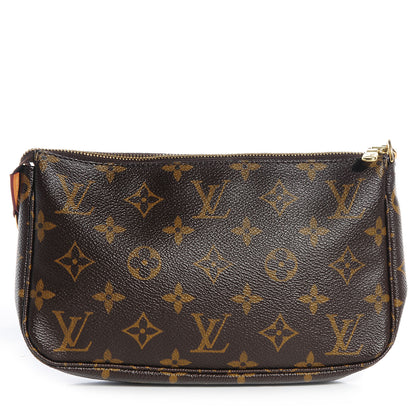 Louis Vuitton Monogram Pochette Accessories 1 of 7