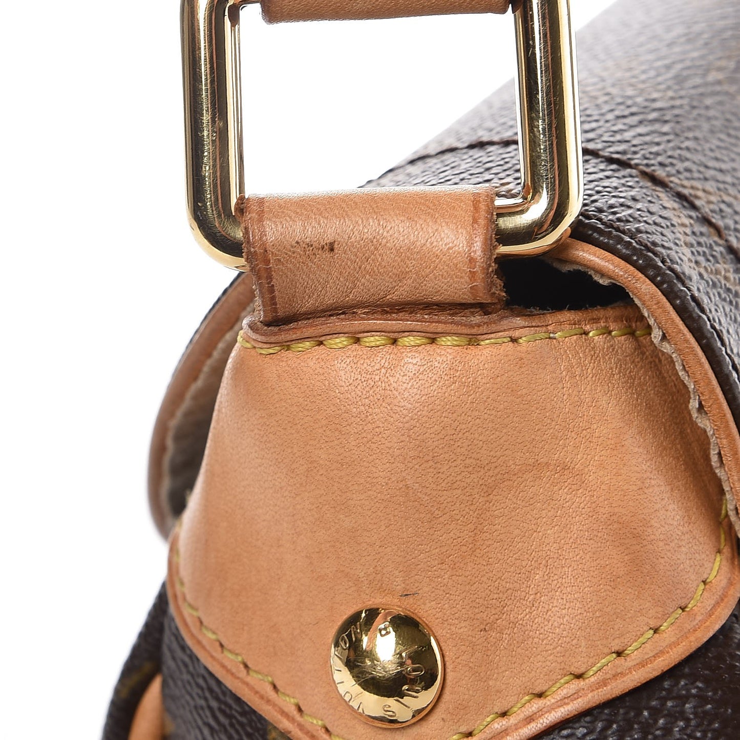 Monogram Beverly MM
