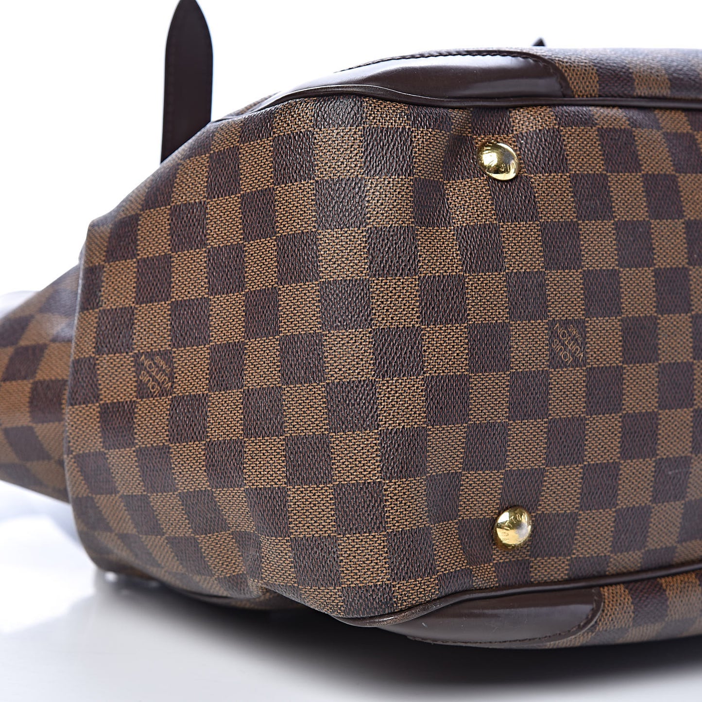 Damier Ebene Verona GM