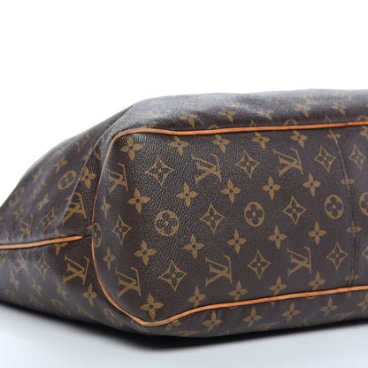 Louis Vuitton Monogram Delightful MM 6 of 9