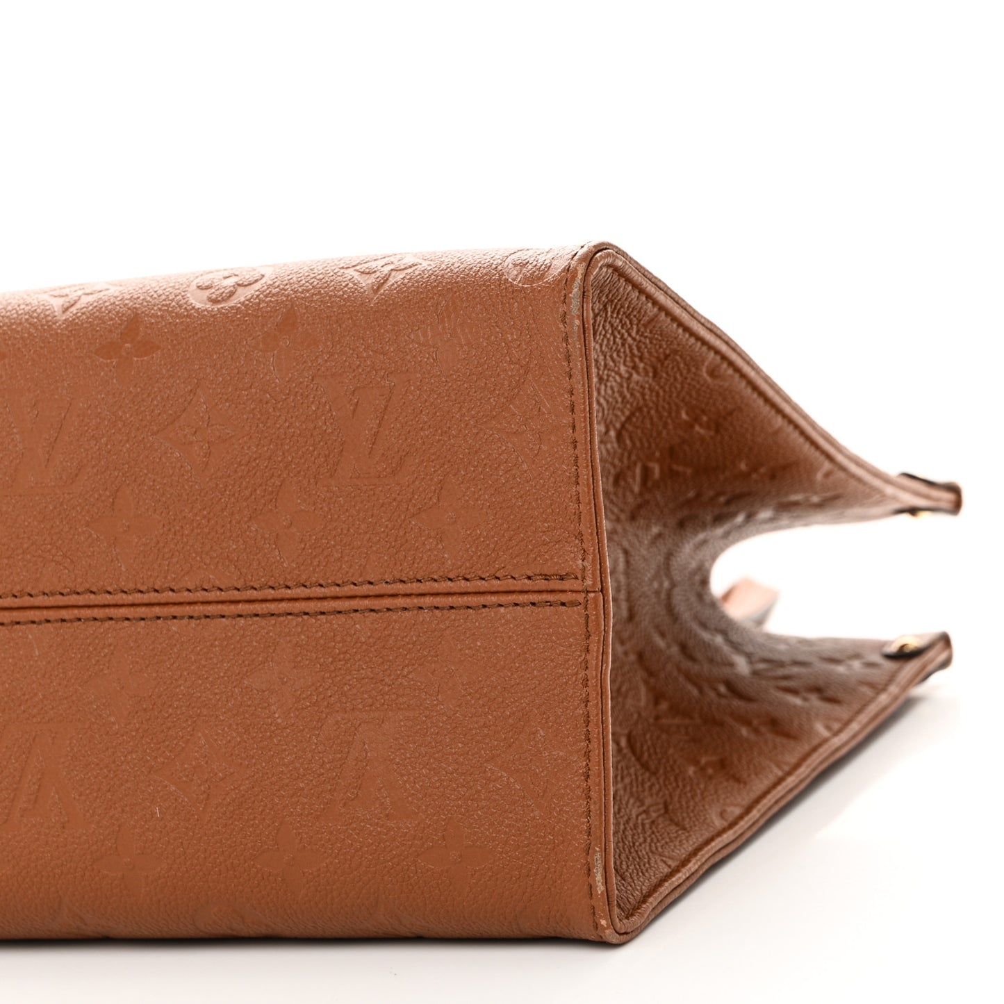Empreinte Monogram Onthego MM Cognac
