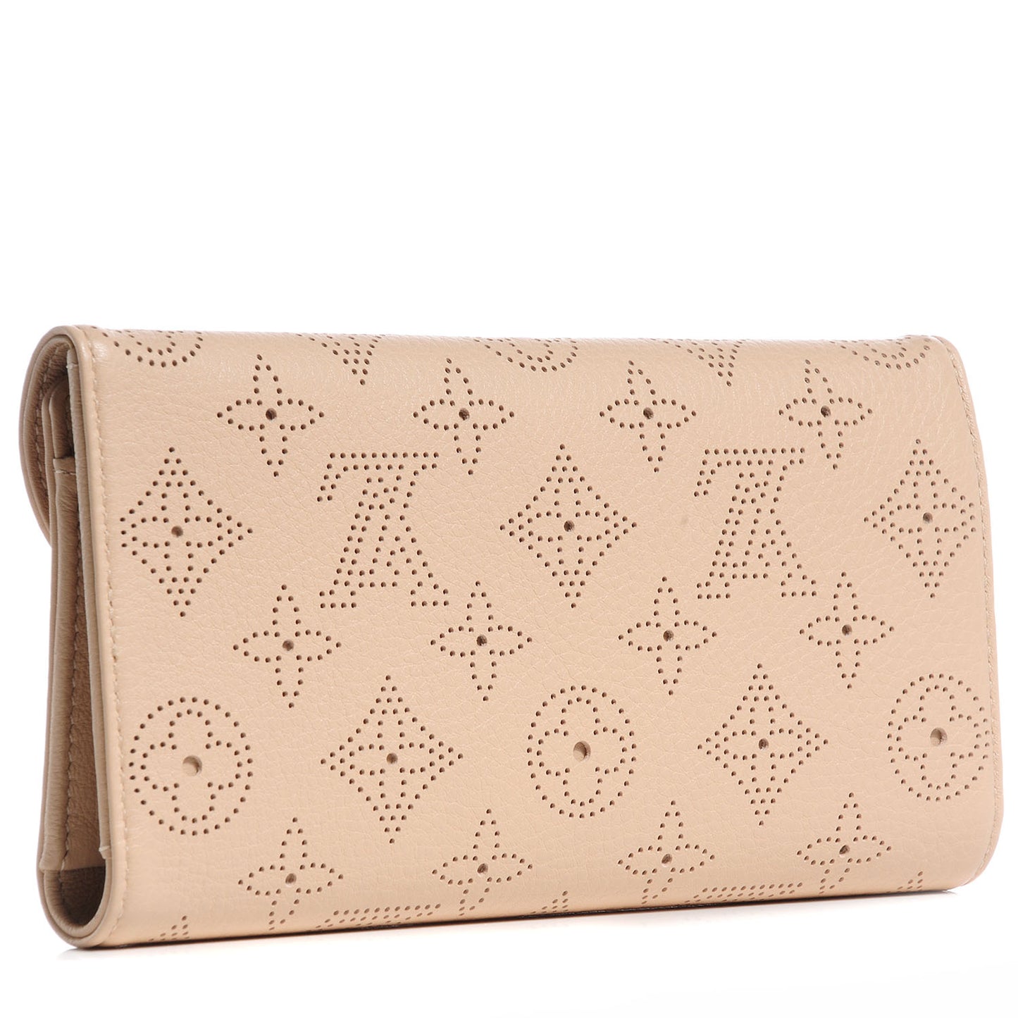 Mahina Amelia Wallet Coquille