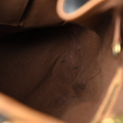 Louis Vuitton Monogram Batignolles Vertical 13 of 21