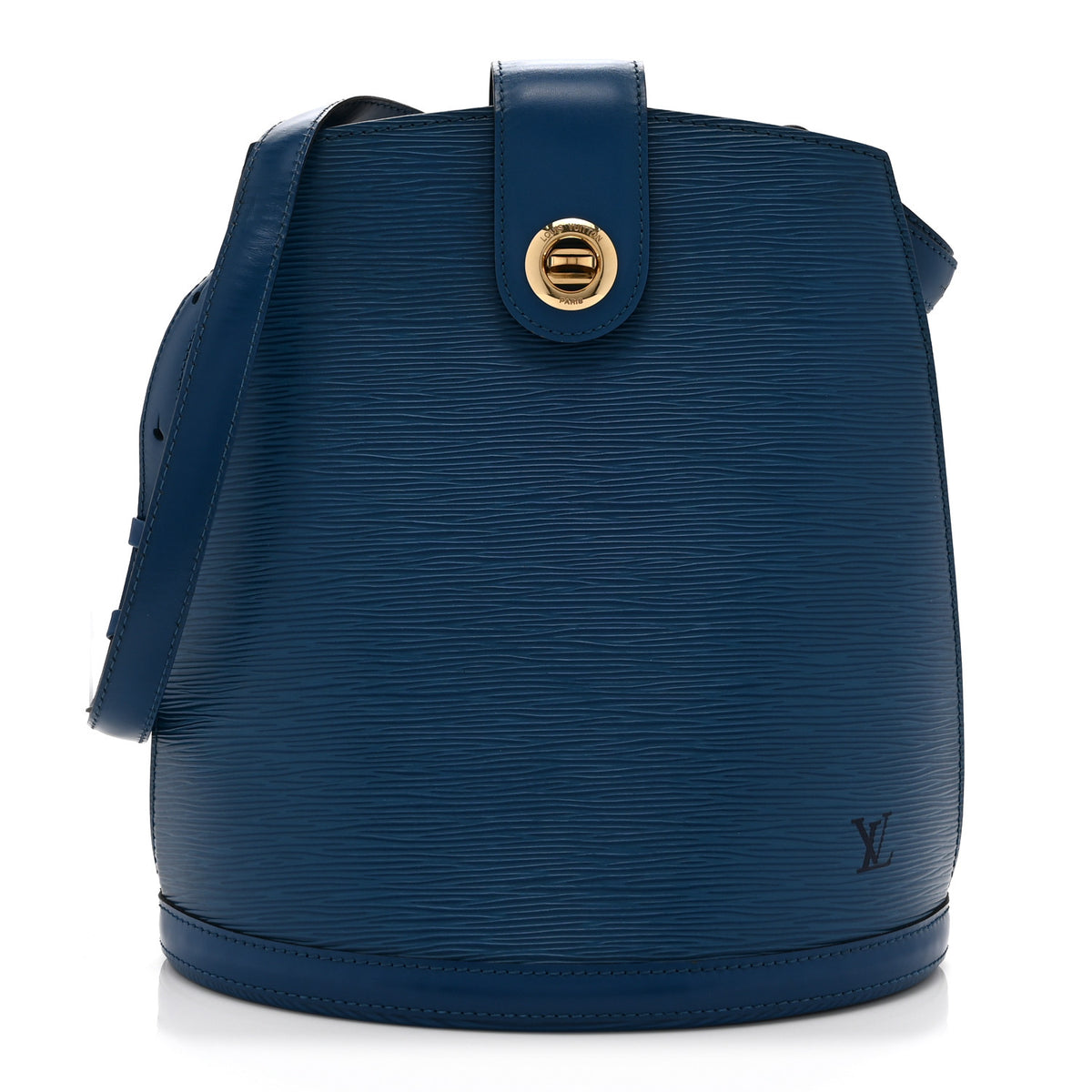Louis Vuitton Epi Cluny Toledo 1 of 10