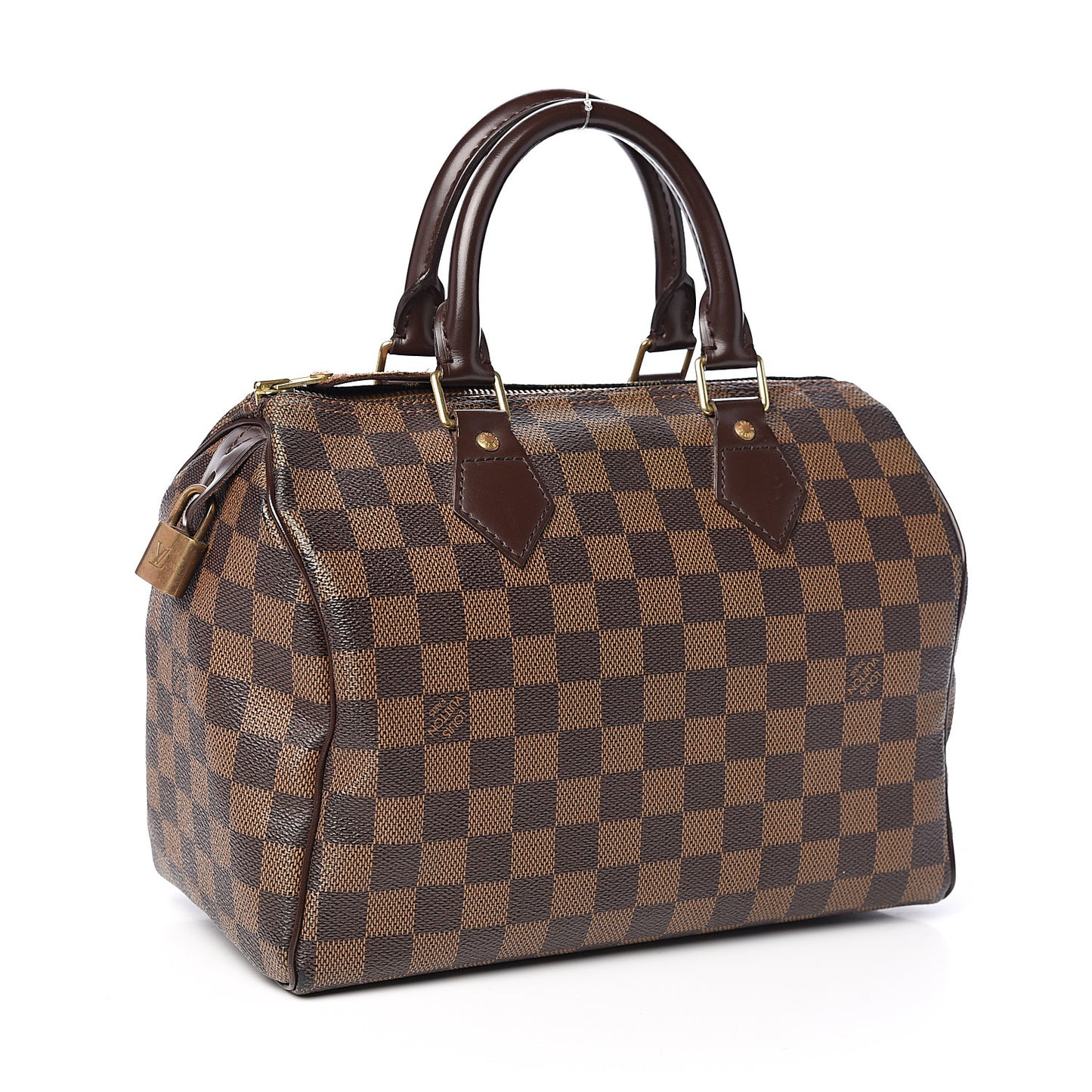Damier Ebene Speedy 25