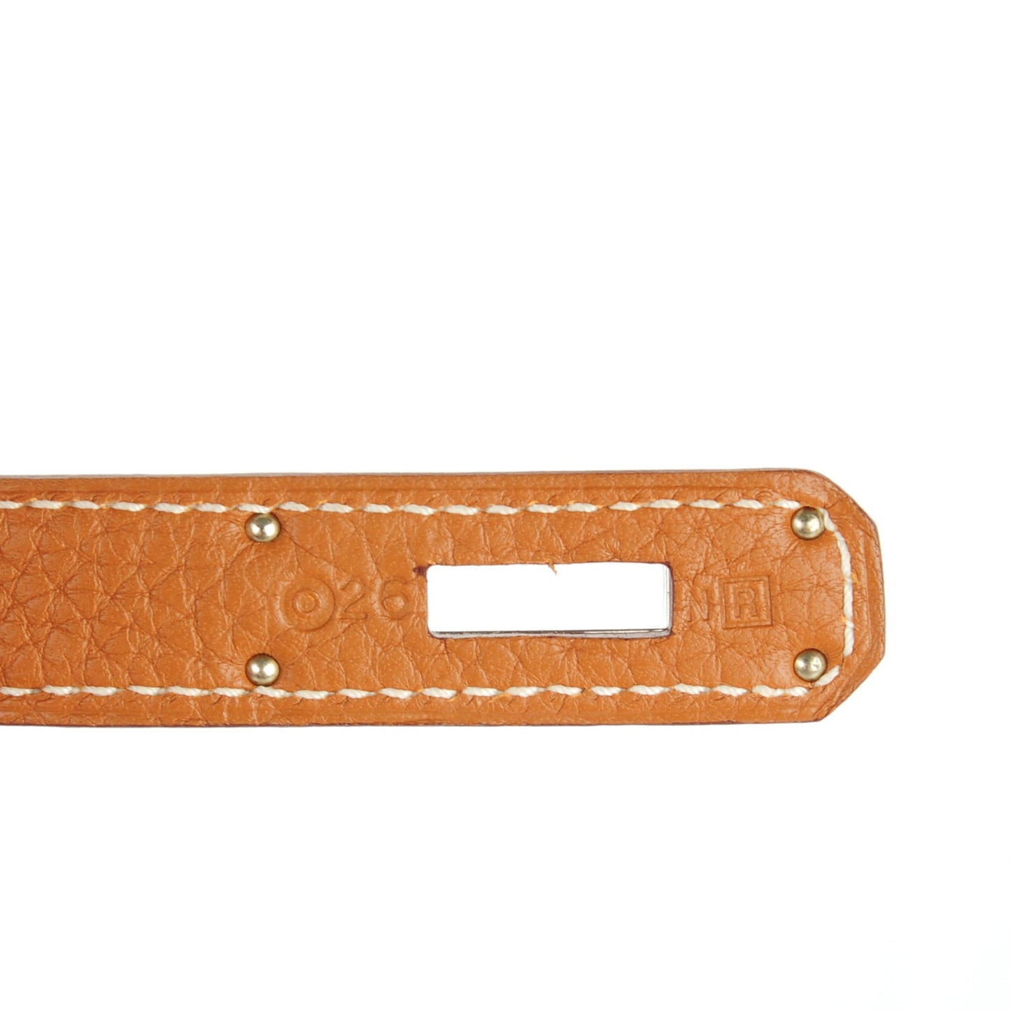 Taurillon Clemence Jypsiere 28 Gold