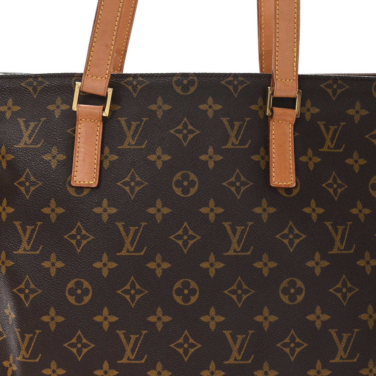 Monogram Cabas Mezzo