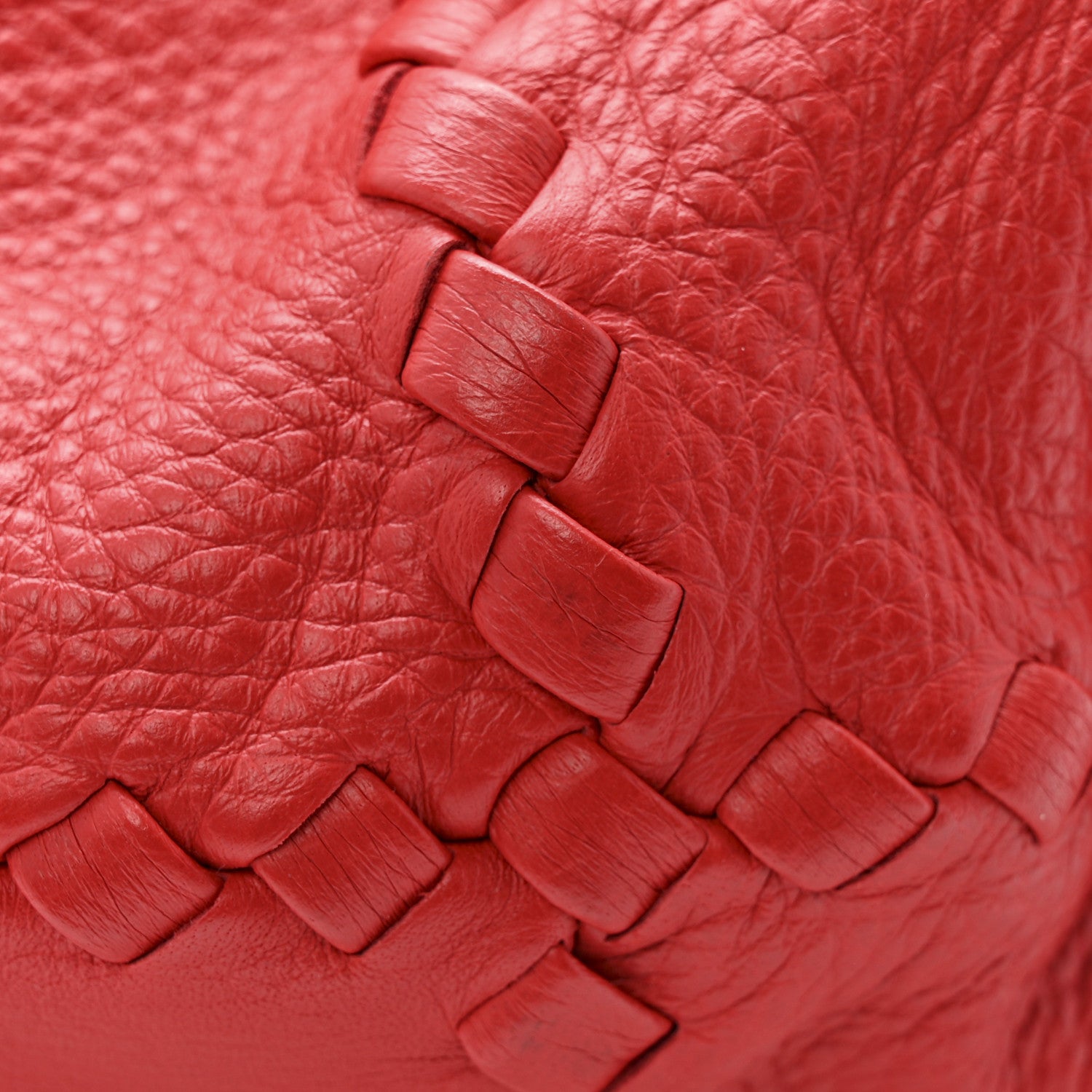 Bottega Veneta Cervo Deerskin Large Hobo Fever 13 of 14