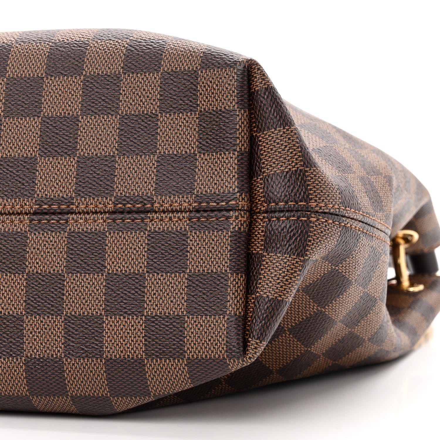 Louis Vuitton Damier Ebene Graceful PM 10 of 10